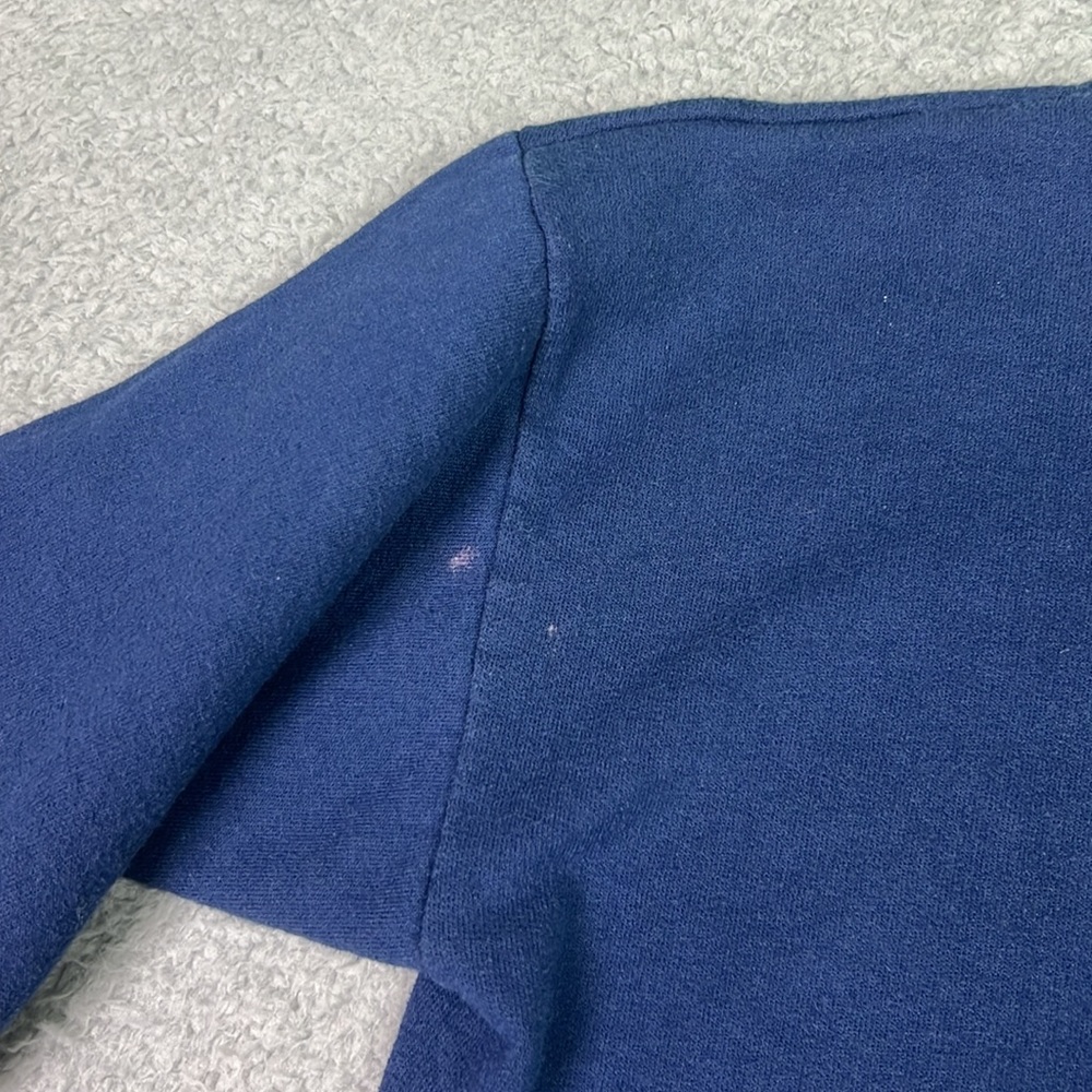 Vintage Youth California Berkeley Crewneck - Picture 3 of 4